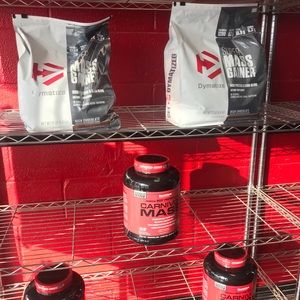 Meet your Posher, Amado